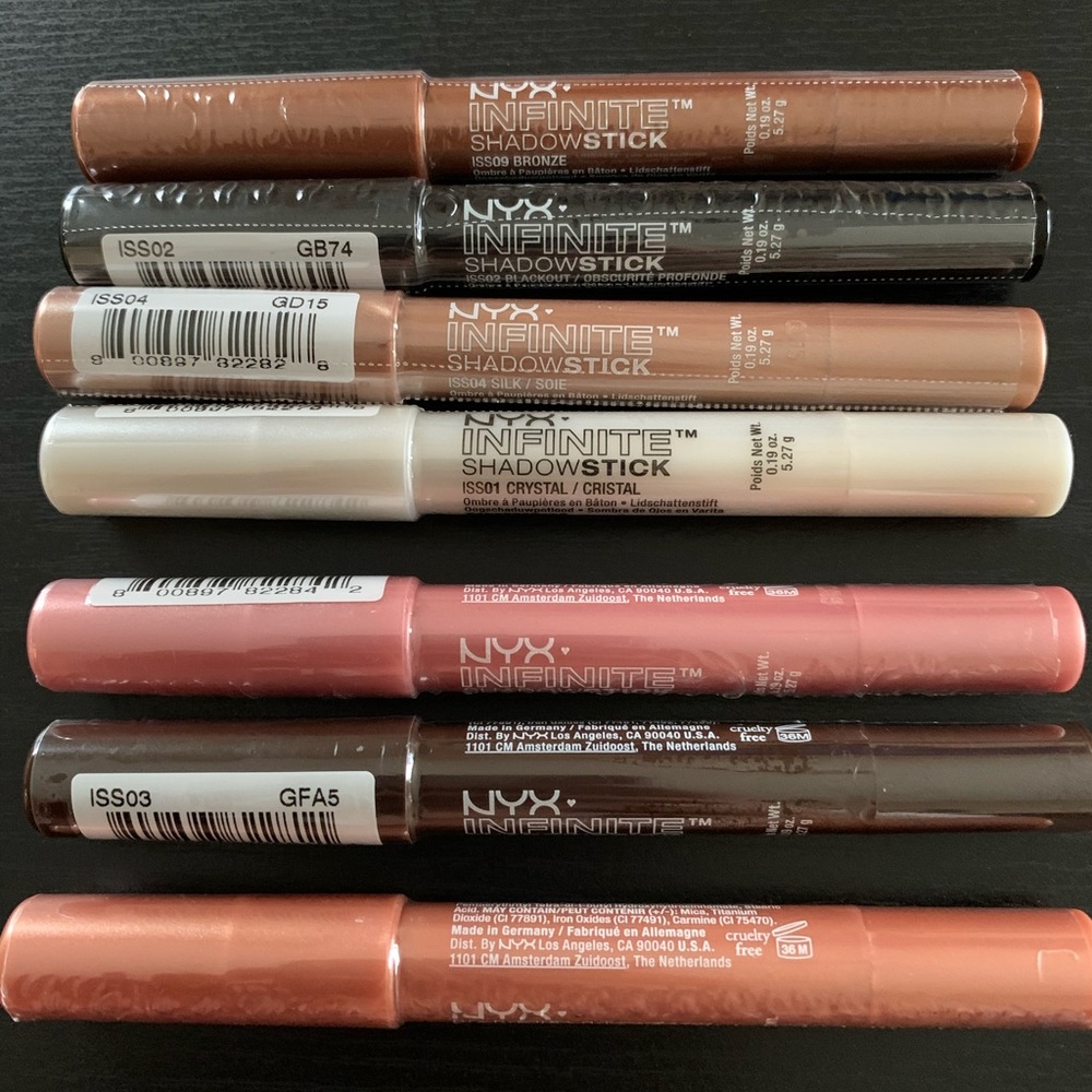 NYX Eyeshadow Stick